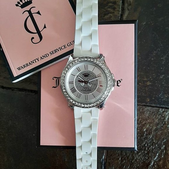 Juicy Couture Women's 1901051 Pedigree Watch - Picture 2 of 5